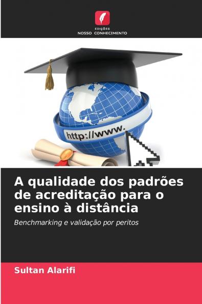 A qualidade dos padrões de acreditação para o ensino à distância