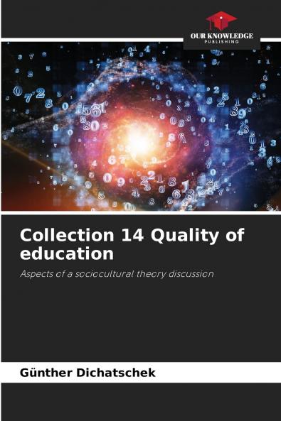 Collection 14 Quality of education