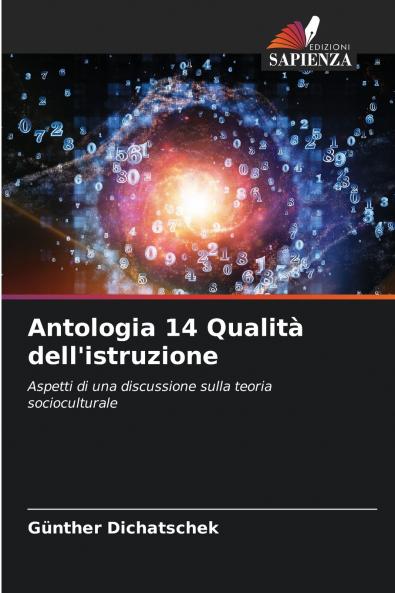 Antologia 14 Qualità dell'istruzione