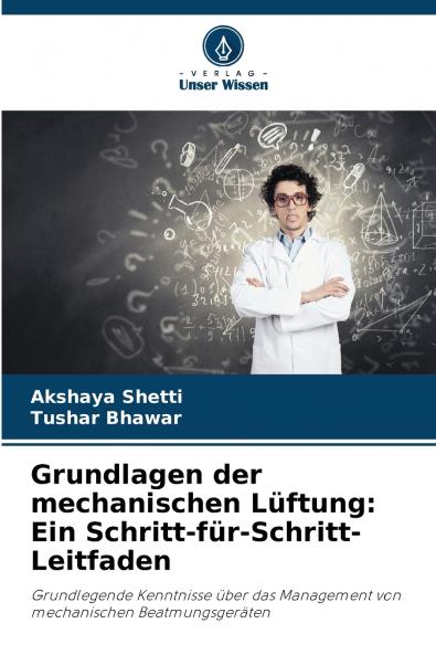 Grundlagen der mechanischen Lüftung