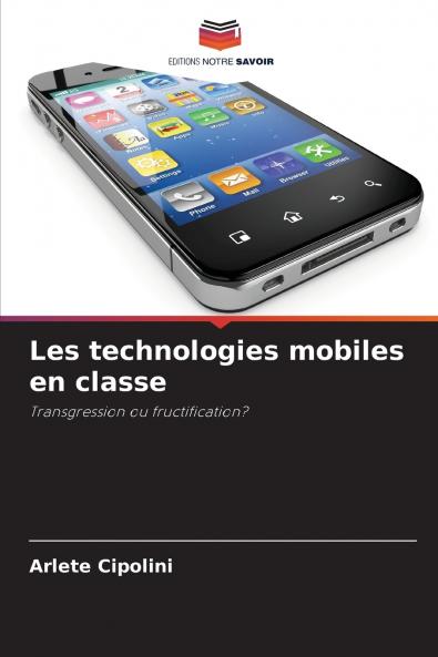Les technologies mobiles en classe