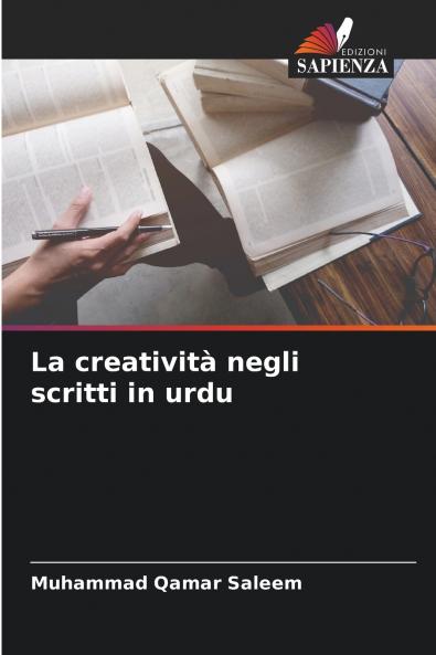 La creatività negli scritti in urdu