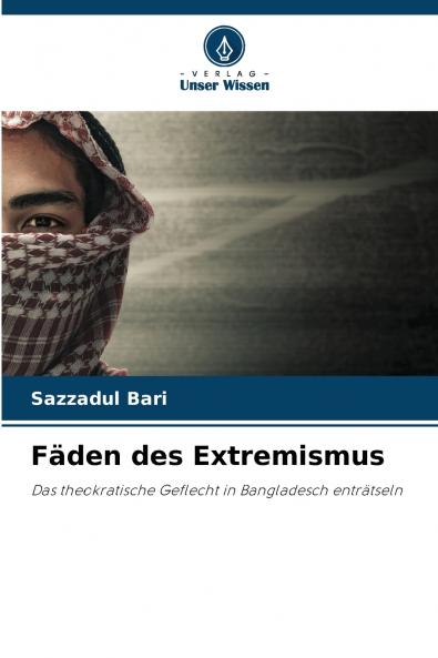 Fäden des Extremismus