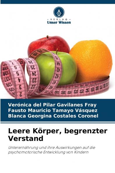 Leere Körper begrenzter Verstand