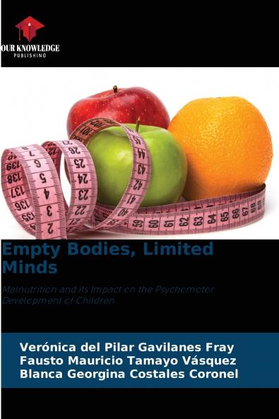 Empty Bodies Limited Minds