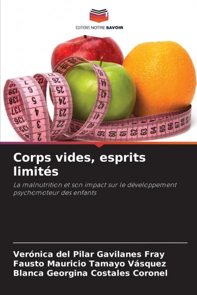 Corps vides esprits limités