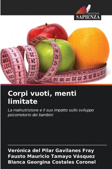 Corpi vuoti menti limitate