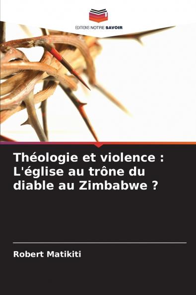 Théologie et violence