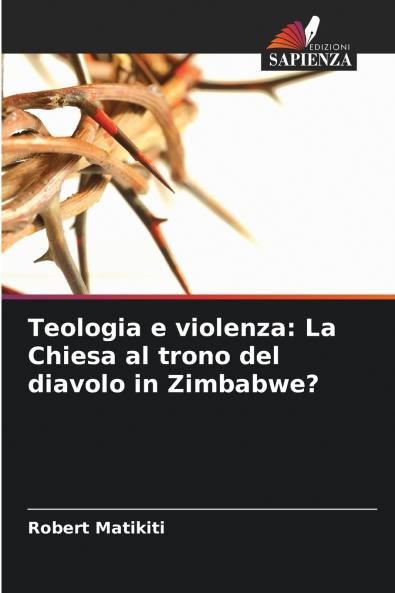 Teologia e violenza