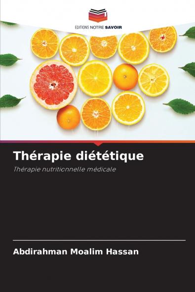 Thérapie diététique