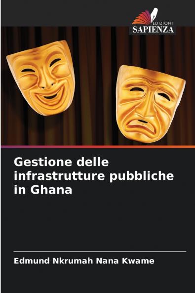 Gestione delle infrastrutture pubbliche in Ghana