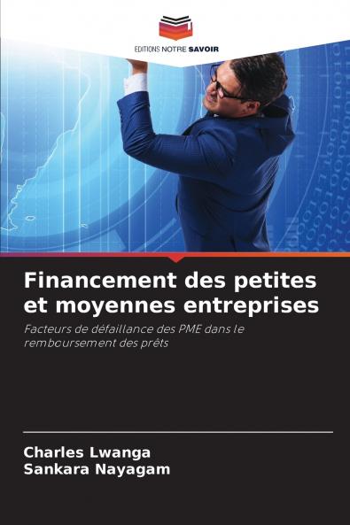 Financement des petites et moyennes entreprises