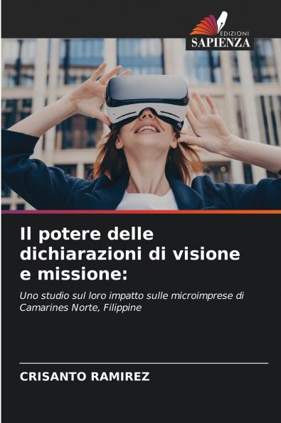 Il potere delle dichiarazioni di visione e missione