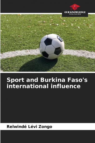 Sport and Burkina Faso's international influence