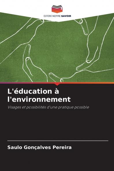 L'éducation à l'environnement