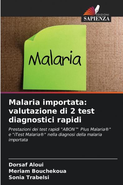 Malaria importata
