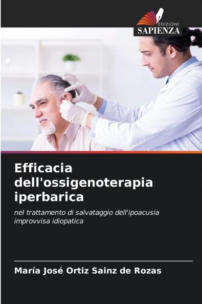 Efficacia dell'ossigenoterapia iperbarica