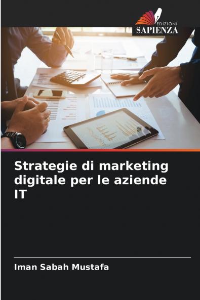 Strategie di marketing digitale per le aziende IT