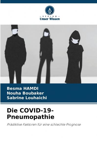 Die COVID-19-Pneumopathie