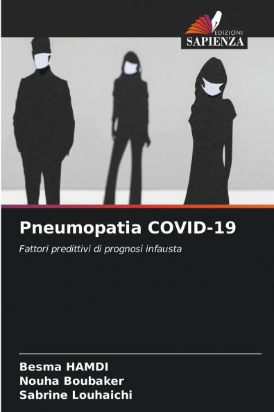 Pneumopatia COVID-19