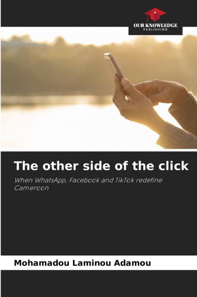 The other side of the click