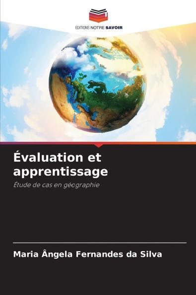 Évaluation et apprentissage