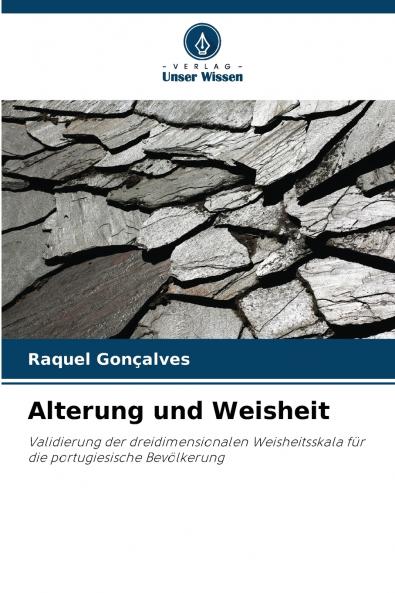 Alterung und Weisheit