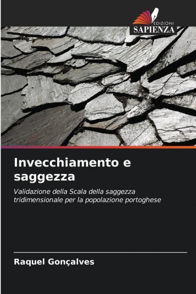 Invecchiamento e saggezza