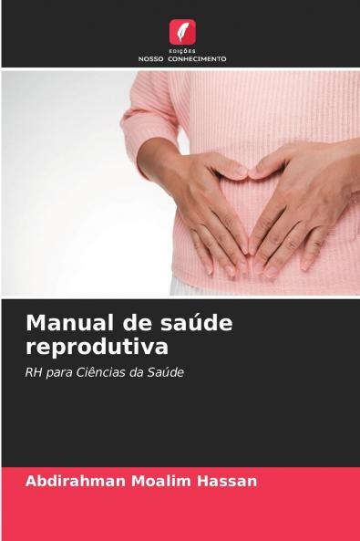 Manual de saúde reprodutiva