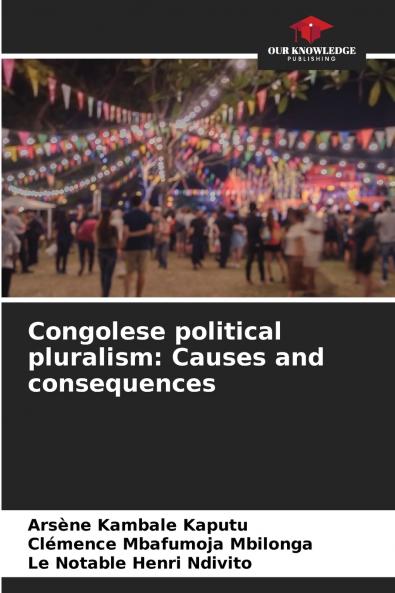 Congolese political pluralism