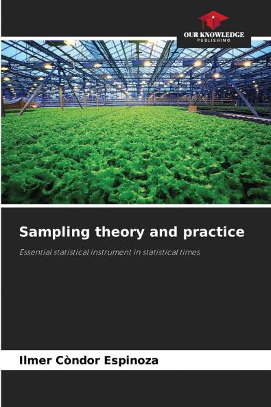 Sampling theory and practice