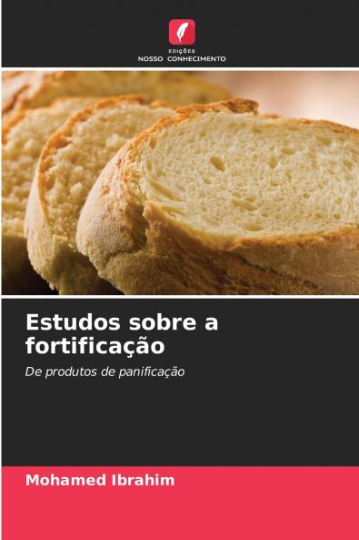 Estudos sobre a fortificação