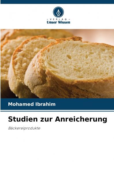 Studien zur Anreicherung