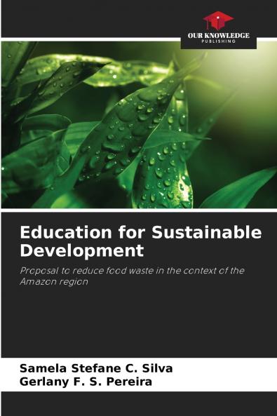Education for Sustainable Development
