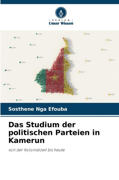 Das Studium der politischen Parteien in Kamerun