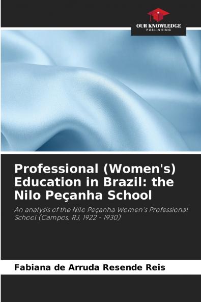 Professional (Women's) Education in Brazil