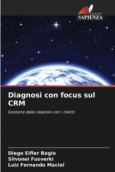 Diagnosi con focus sul CRM