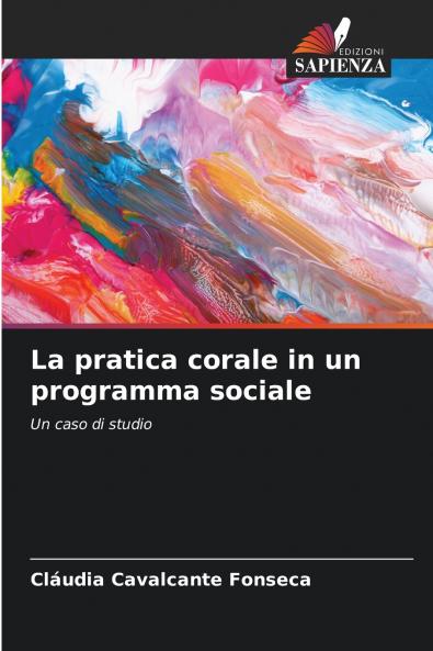 La pratica corale in un programma sociale