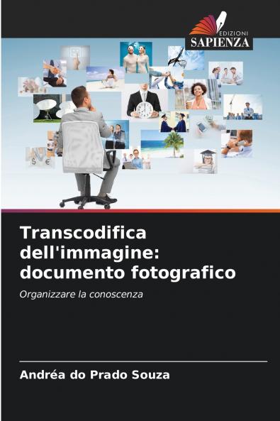 Transcodifica dell'immagine