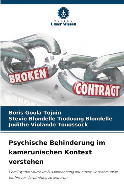 Psychische Behinderung im kamerunischen Kontext verstehen