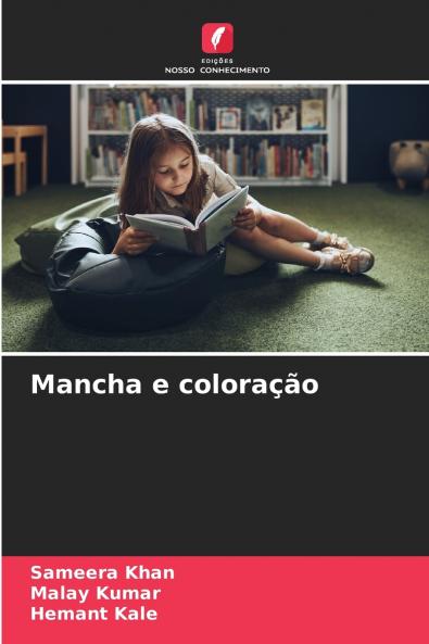 Mancha e coloração