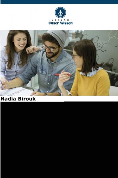 IDEEN ZUR ERNEUERUNG UNSERES UNTERRICHTS