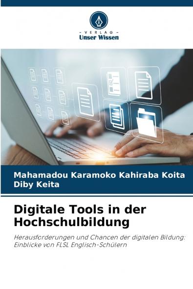 Digitale Tools in der Hochschulbildung
