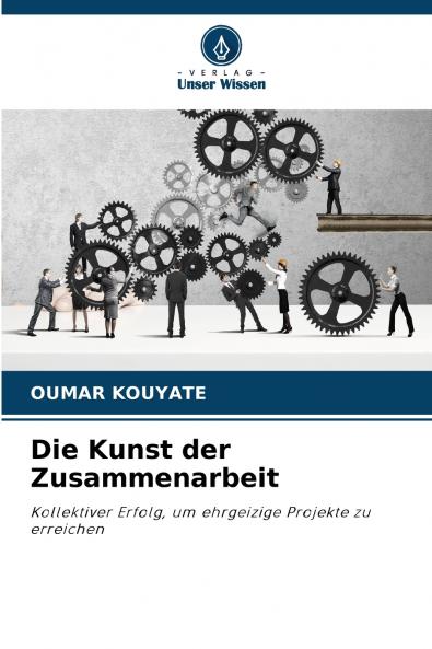 Die Kunst der Zusammenarbeit