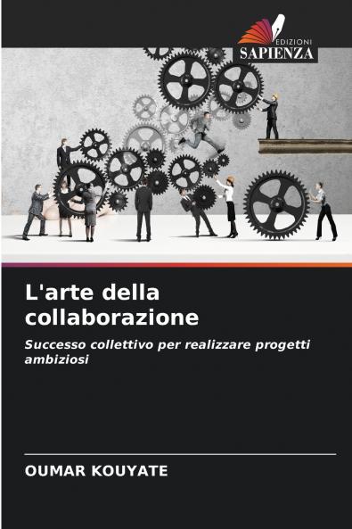 L'arte della collaborazione
