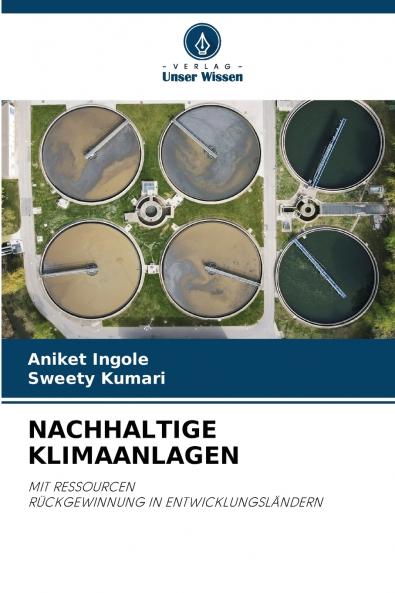 NACHHALTIGE KLIMAANLAGEN