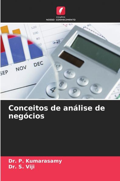 Conceitos de análise de negócios