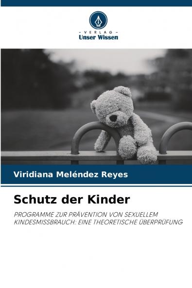 Schutz der Kinder