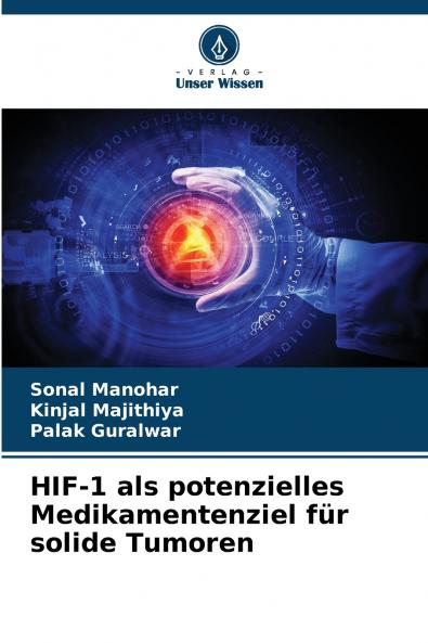 HIF-1 als potenzielles Medikamentenziel für solide Tumoren