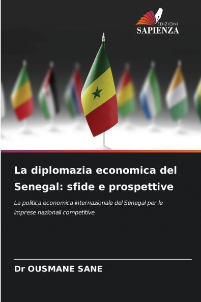 La diplomazia economica del Senegal